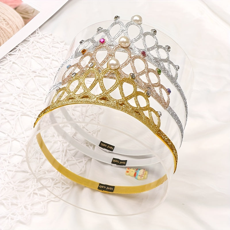 CrownSparkle Headbands 2