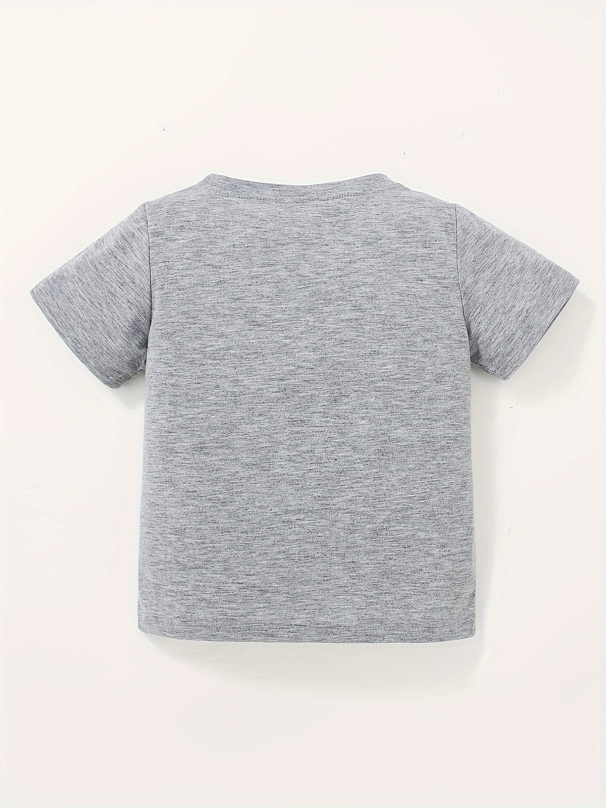 Grey Family Equation Tee