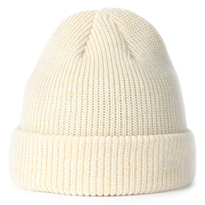 Beige SnuggleCap Beanie