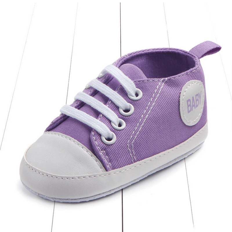 Violet Tiny Trendsetters