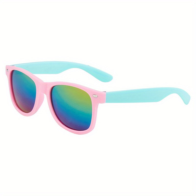 Pink VibeBlock Shades