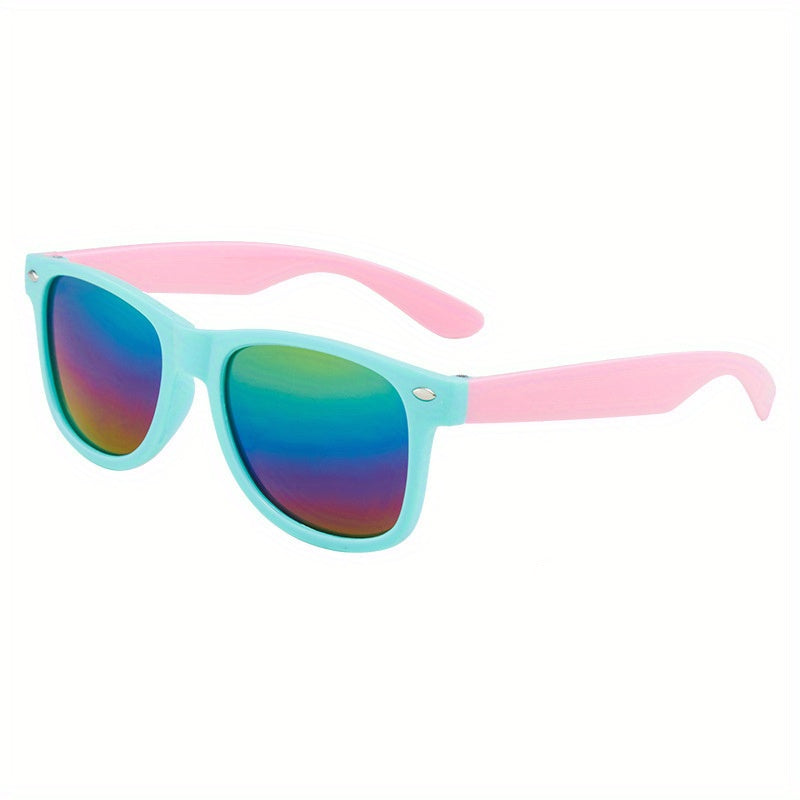 Light Blue VibeBlock Shades