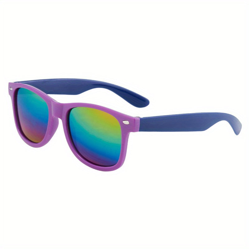 Purple VibeBlock Shades