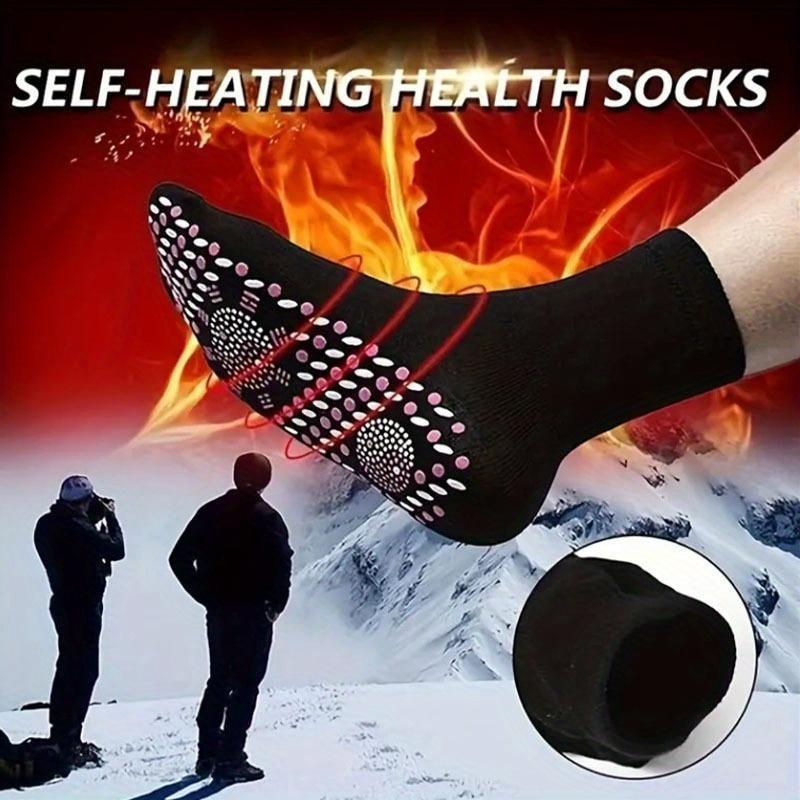 JointGuard Warmers Socks