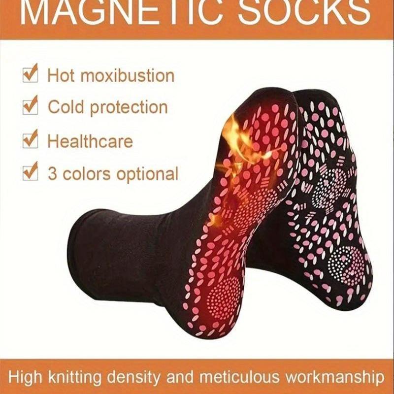 JointGuard Warmers Socks