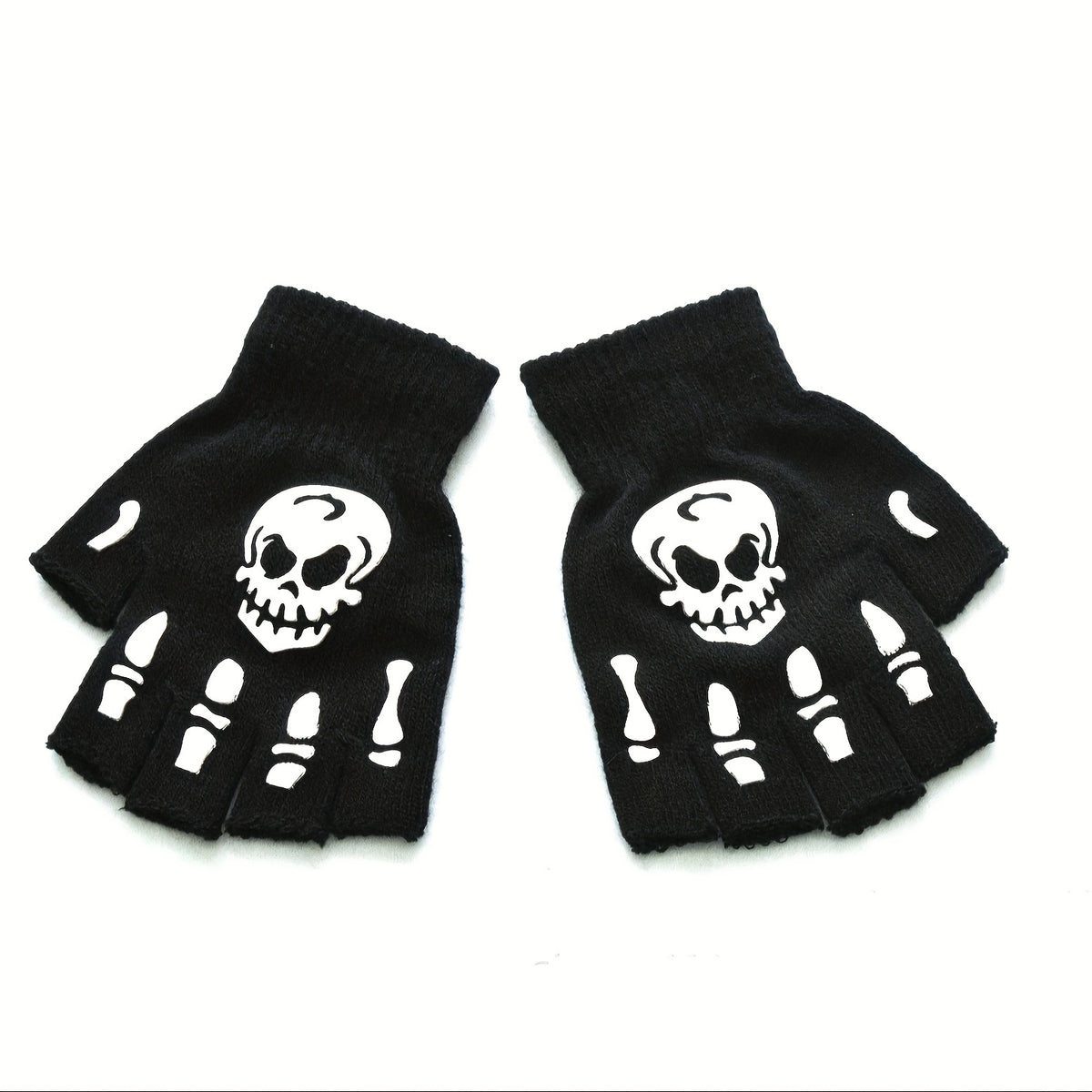 ClawGrip Gloves Skeleton Claw