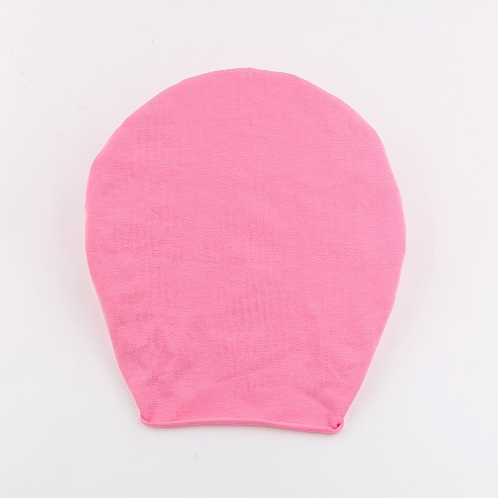 Deep Pink LuxeBow Hat