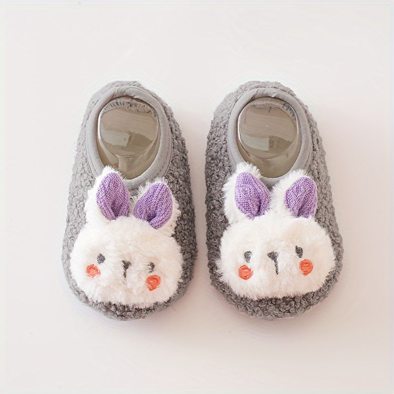 SnuggleStep Shoes 5.12inch/1-2Years