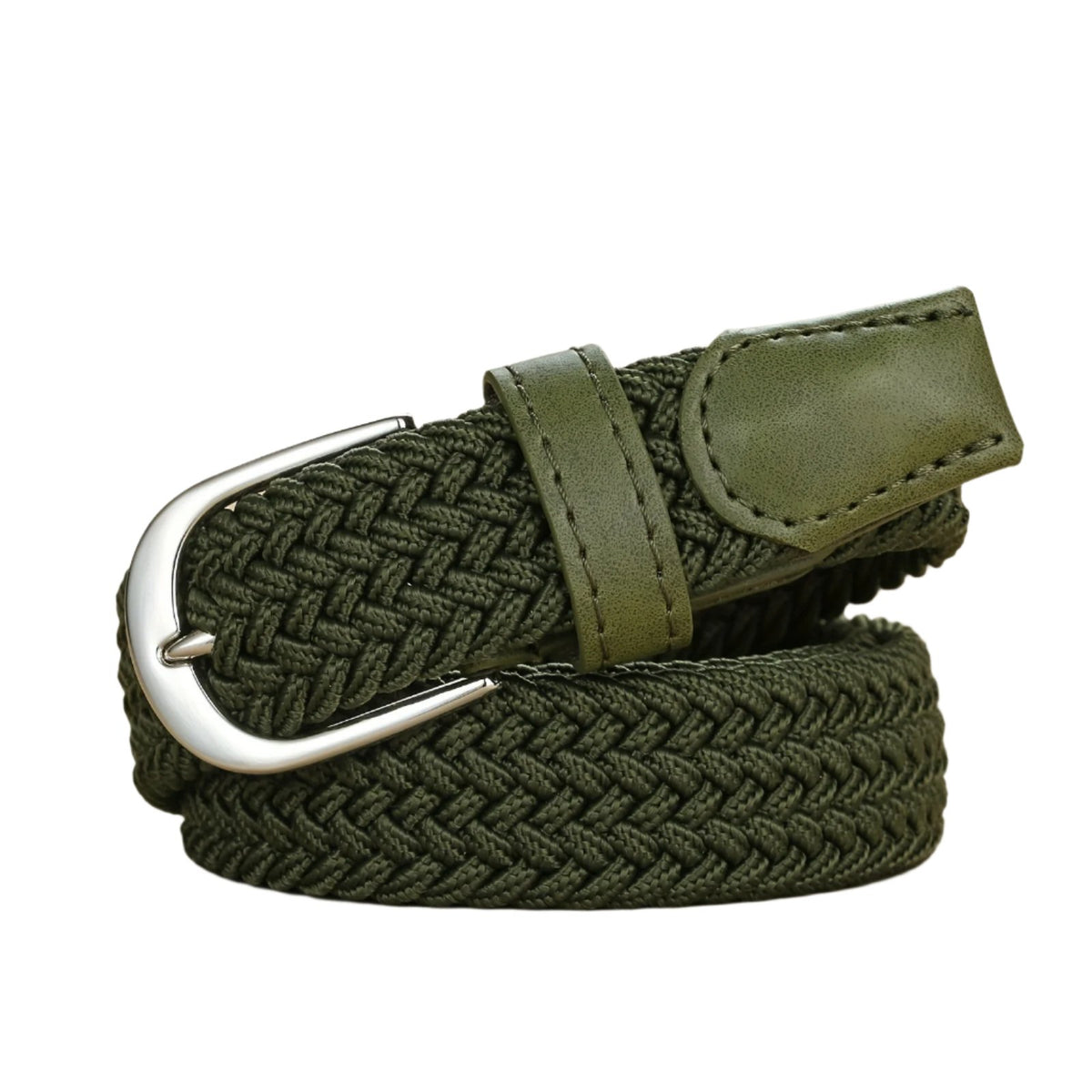 Army Green BeltFlex