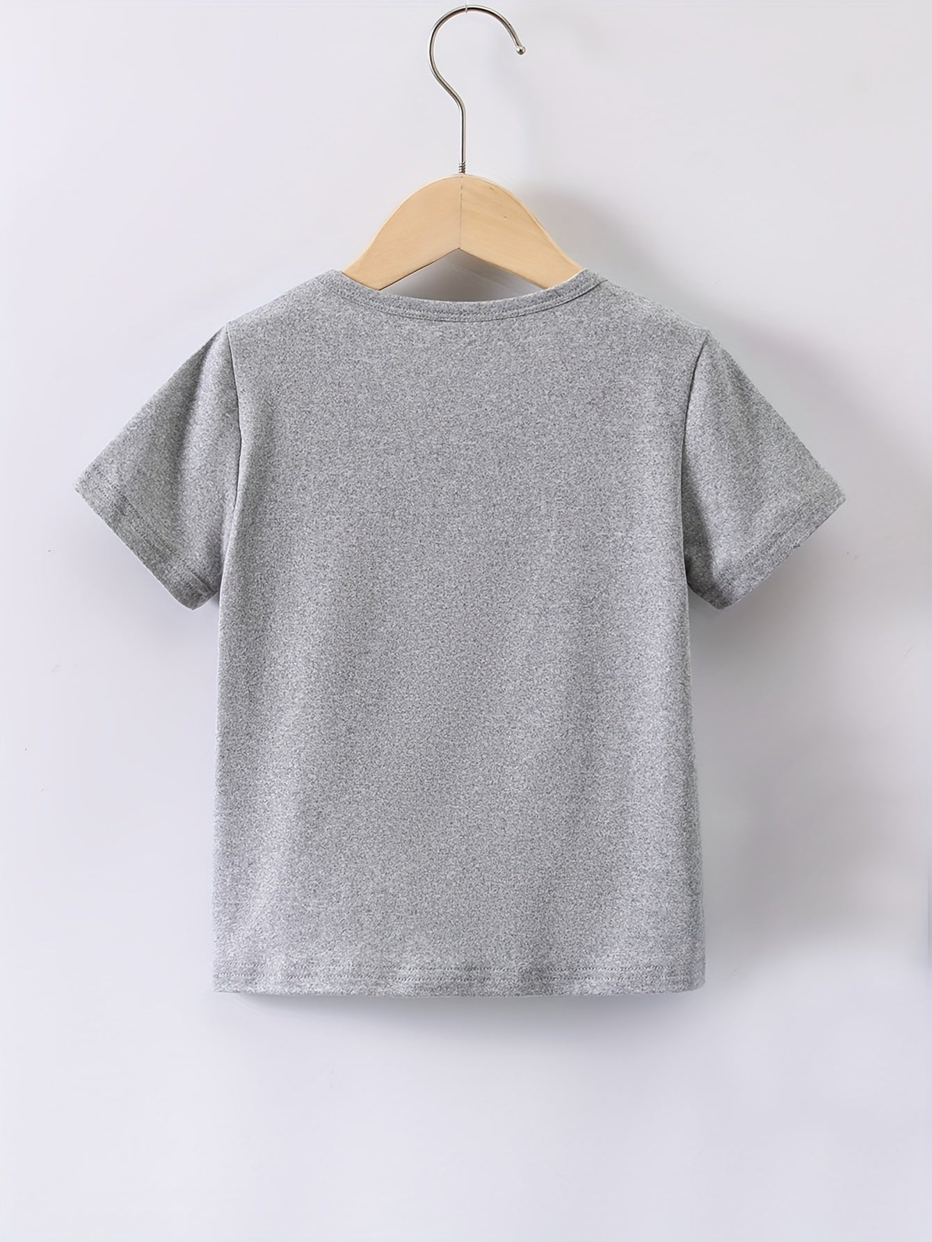 Grey Grandma Alert Tee