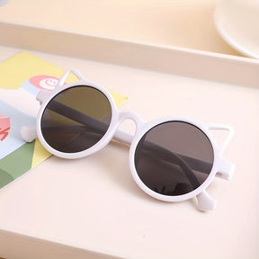 White MeowShades