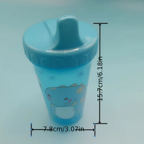 Sippycup300ML Large Capacity Water Cup