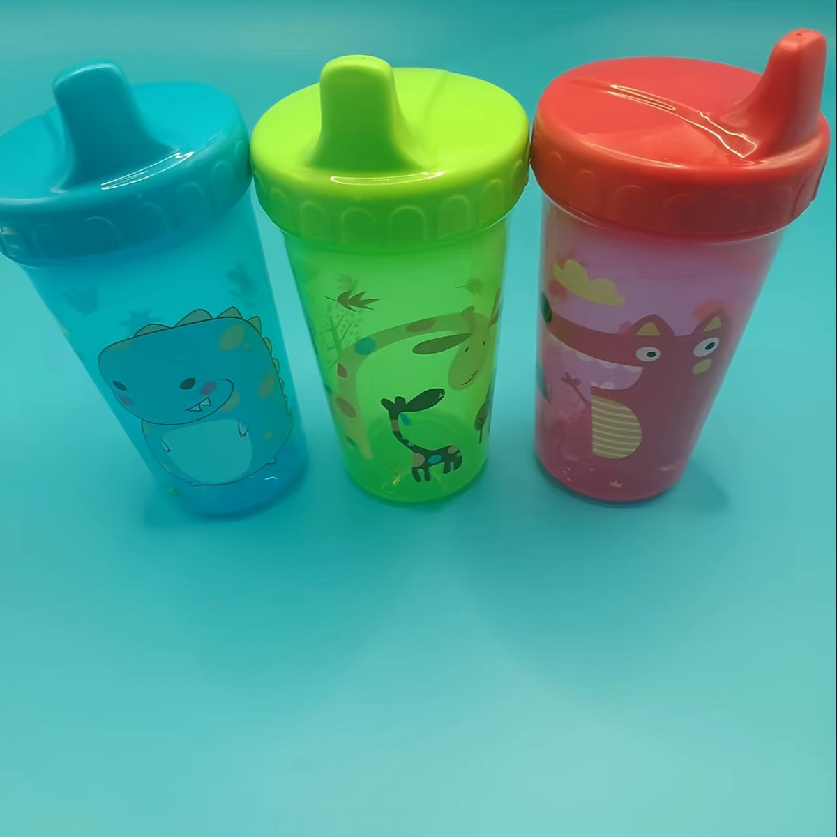 Sippycup300ML Large Capacity Water Cup