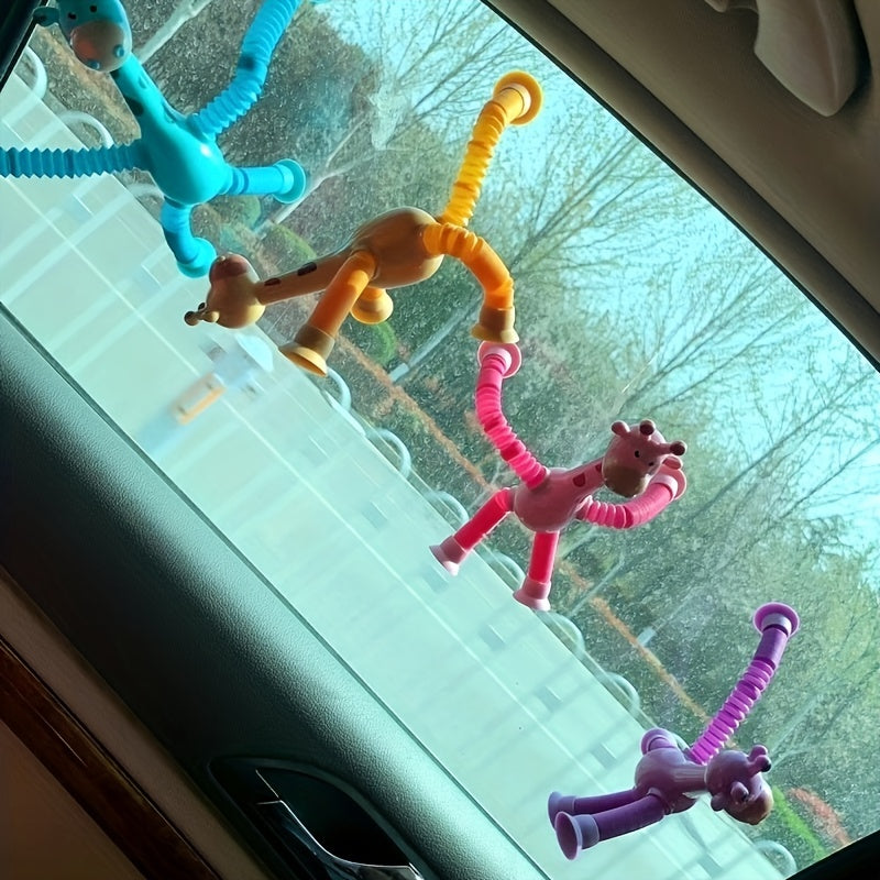 Pink GiraffeTubes