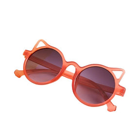 Orange MeowShades