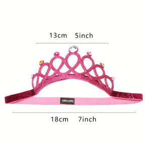 CrownSparkle Headbands 4