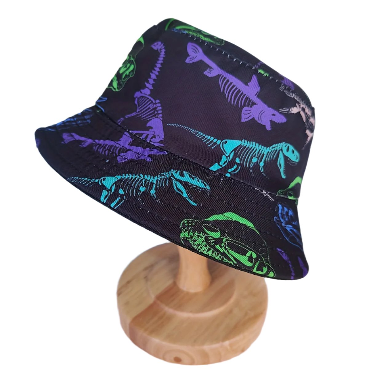 DinoSun Hat 8