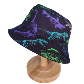 DinoSun Hat 8