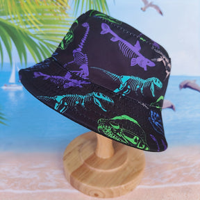 DinoSun Hat 8