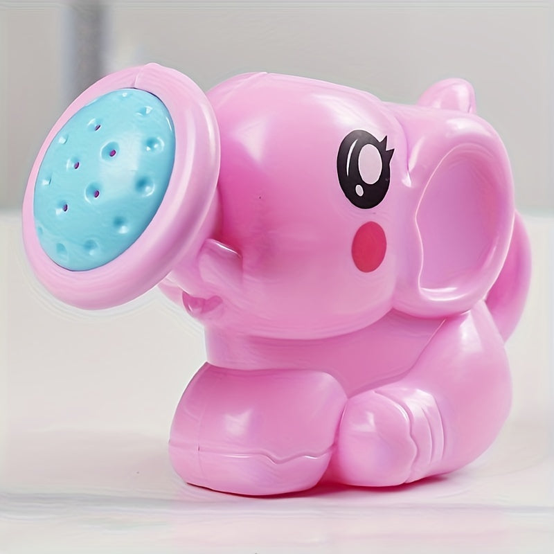 Pink ElephantSplash