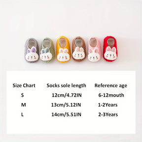 SnuggleStep Shoes 5.12inch/1-2Years