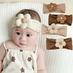 Beige(Beige Flower2) FloralCharm