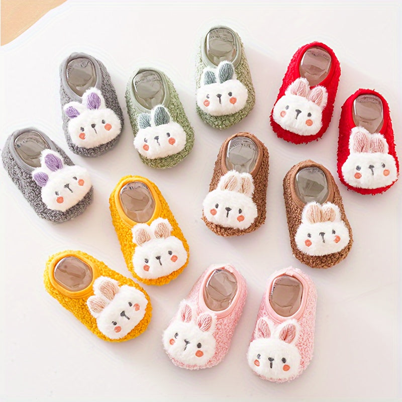 SnuggleStep Shoes 5.12inch/1-2Years