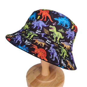 DinoSun Hat 1