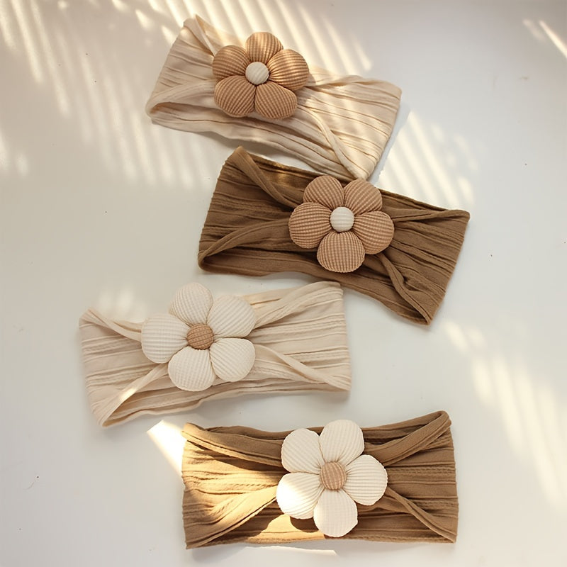 Beige(Beige Flower2) FloralCharm