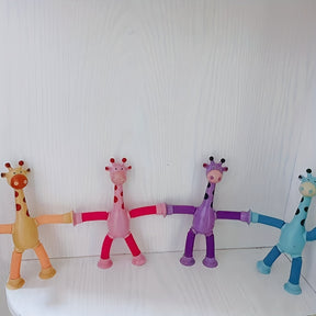 Purple GiraffeTubes