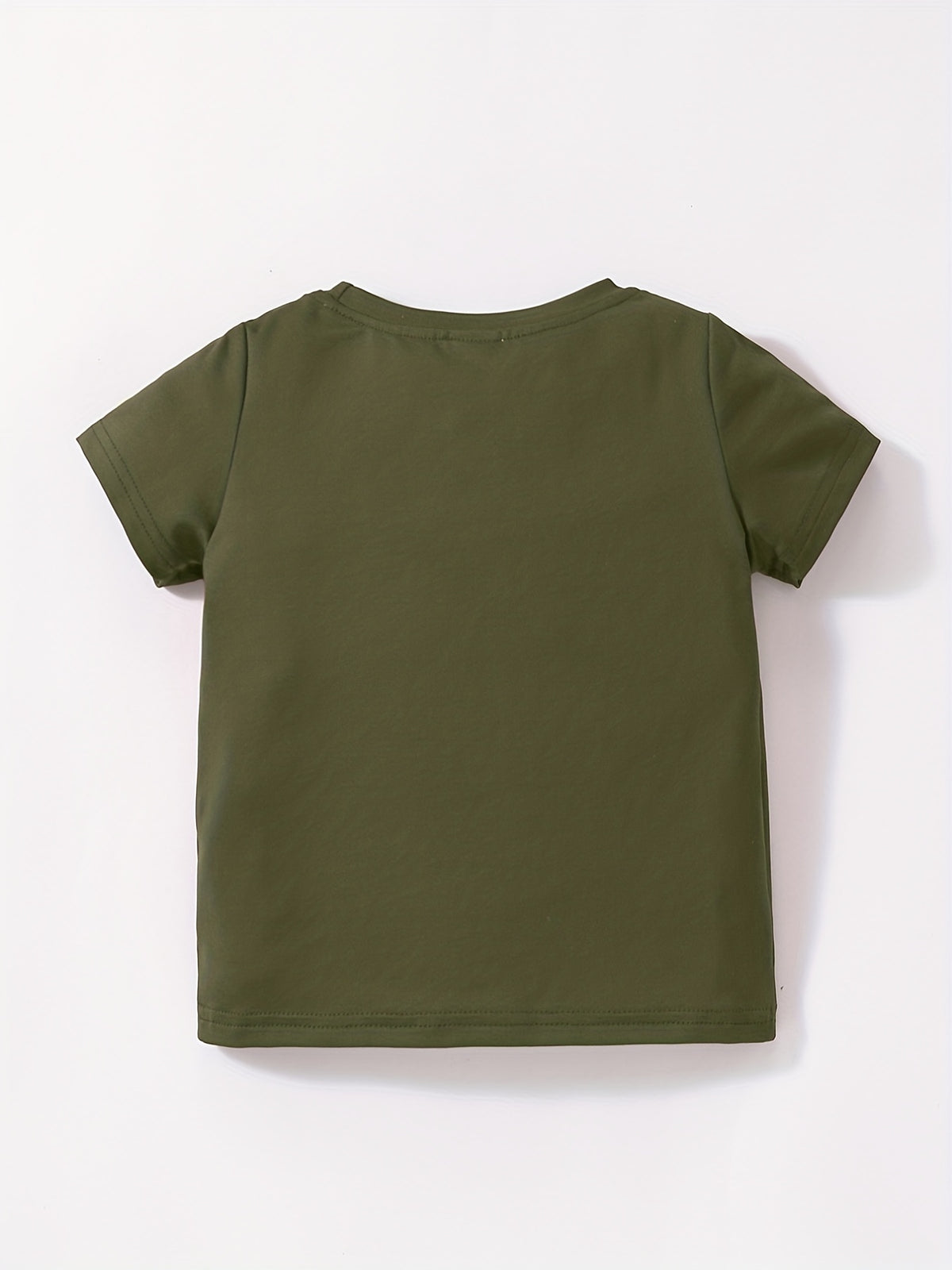 Army Green Mini Me