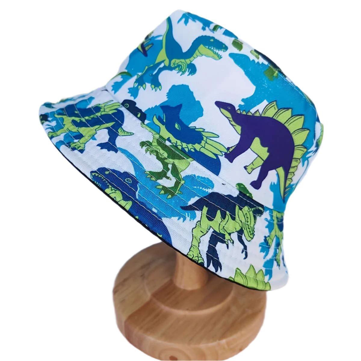 DinoSun Hat 3