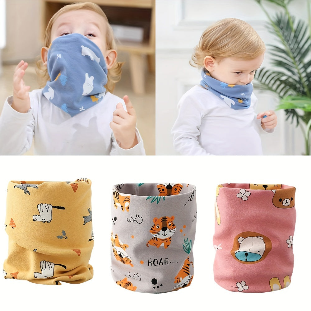 Blue Rabbit Cozy Neck Warmer