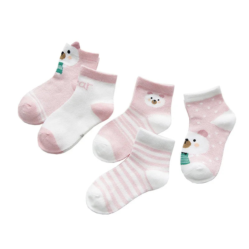 CozyMesh Baby Socks 05