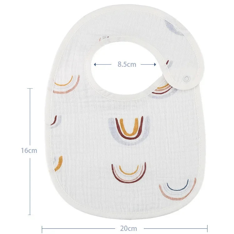 SoftShield Bibs Panda