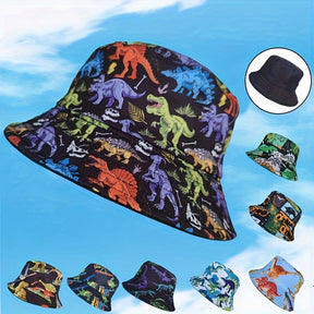 DinoSun Hat 1