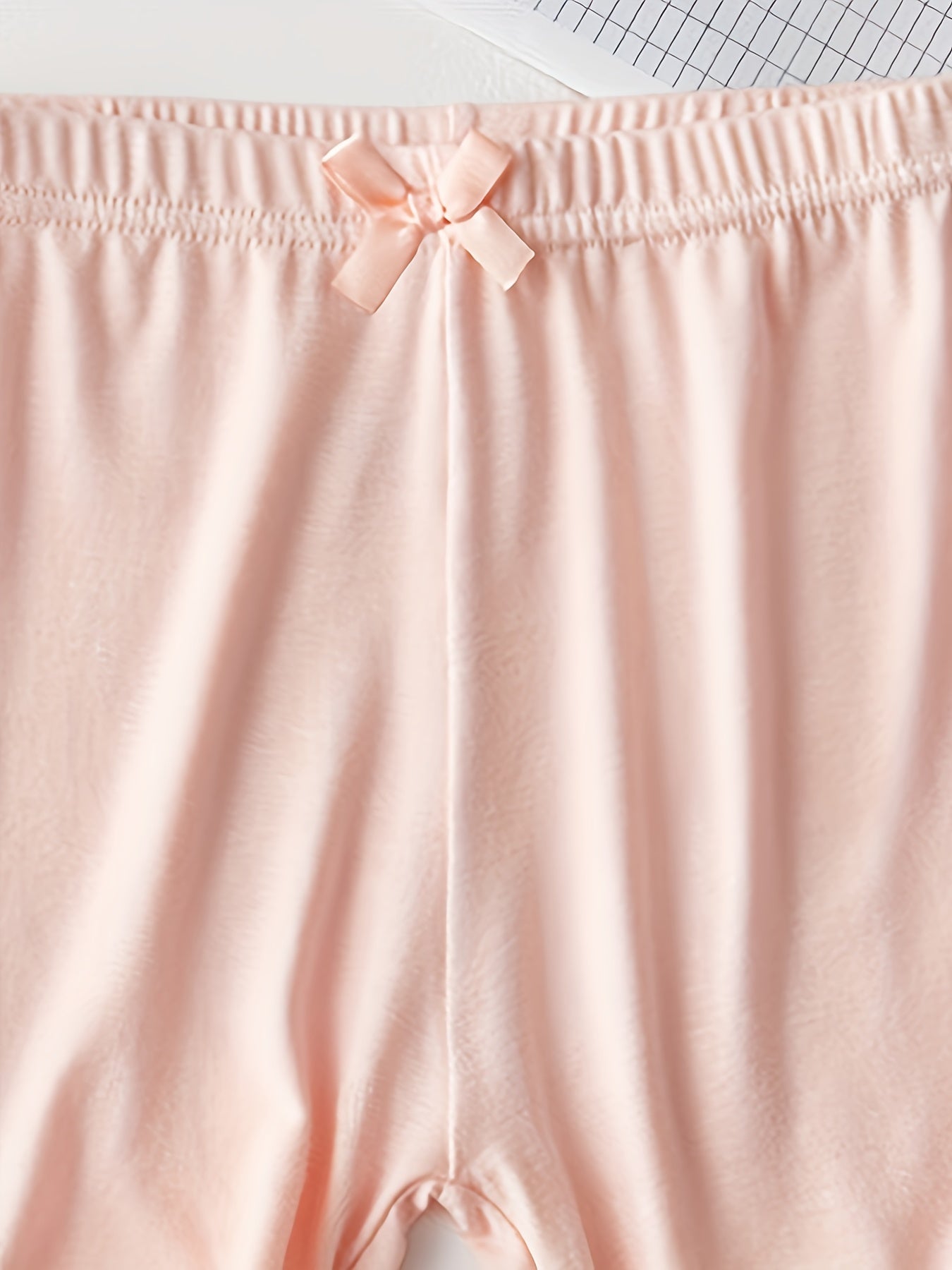 Apricot Play Shorts