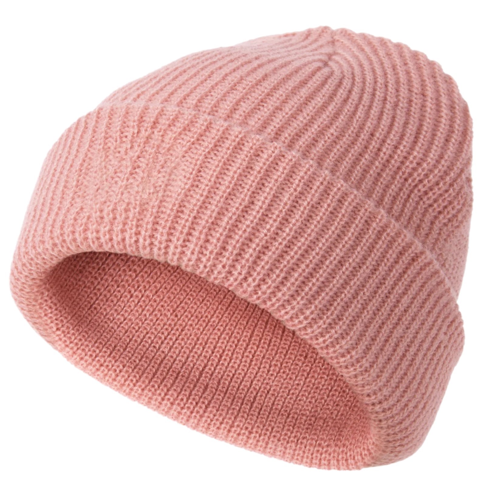 Pink SnuggleCap Beanie