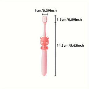 CowBrush Pink 1 Pack