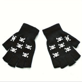 ClawGrip Gloves Six Skeletons