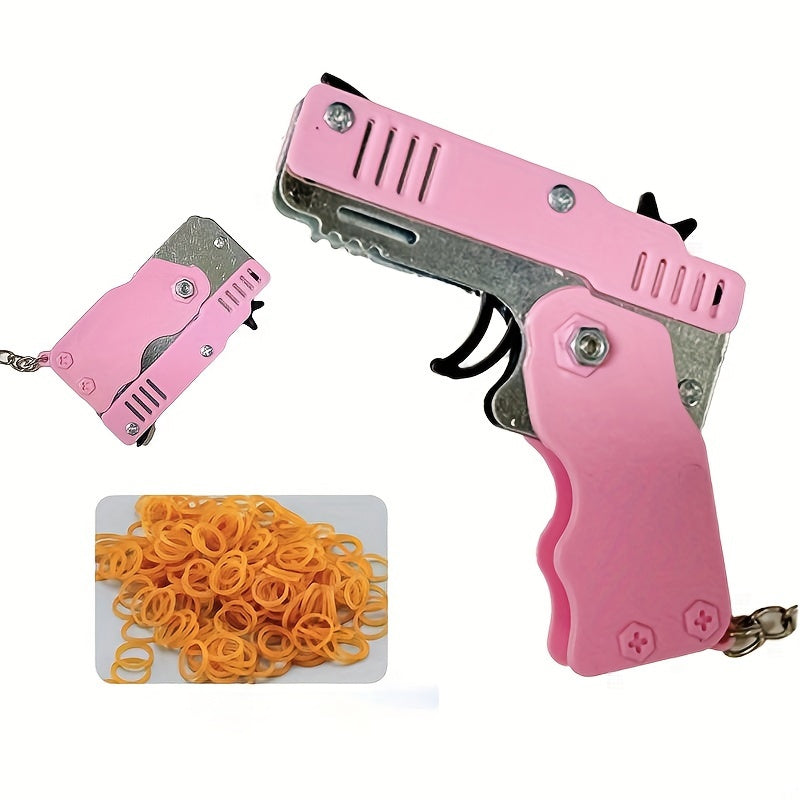 Pink FunShot Slingshot