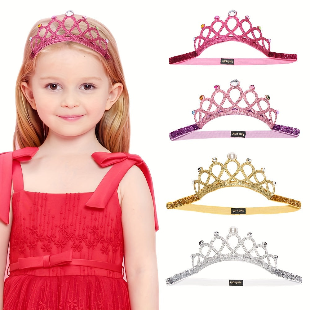 CrownSparkle Headbands 3