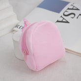 Pink CandyCoin Purse