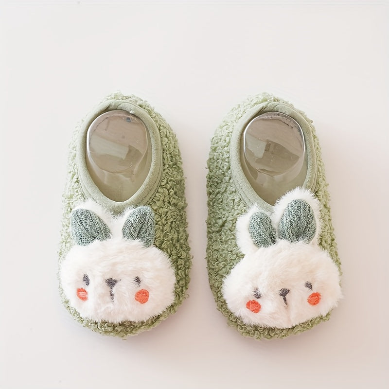 SnuggleStep Shoes 5.12inch/1-2Years