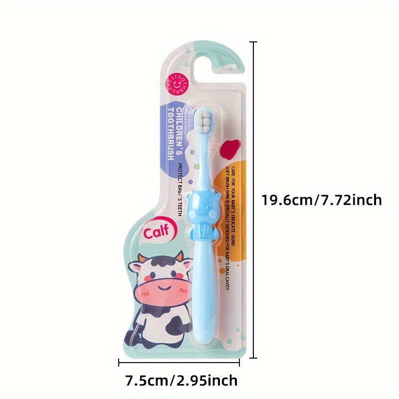 CowBrush Blue 1 Pack