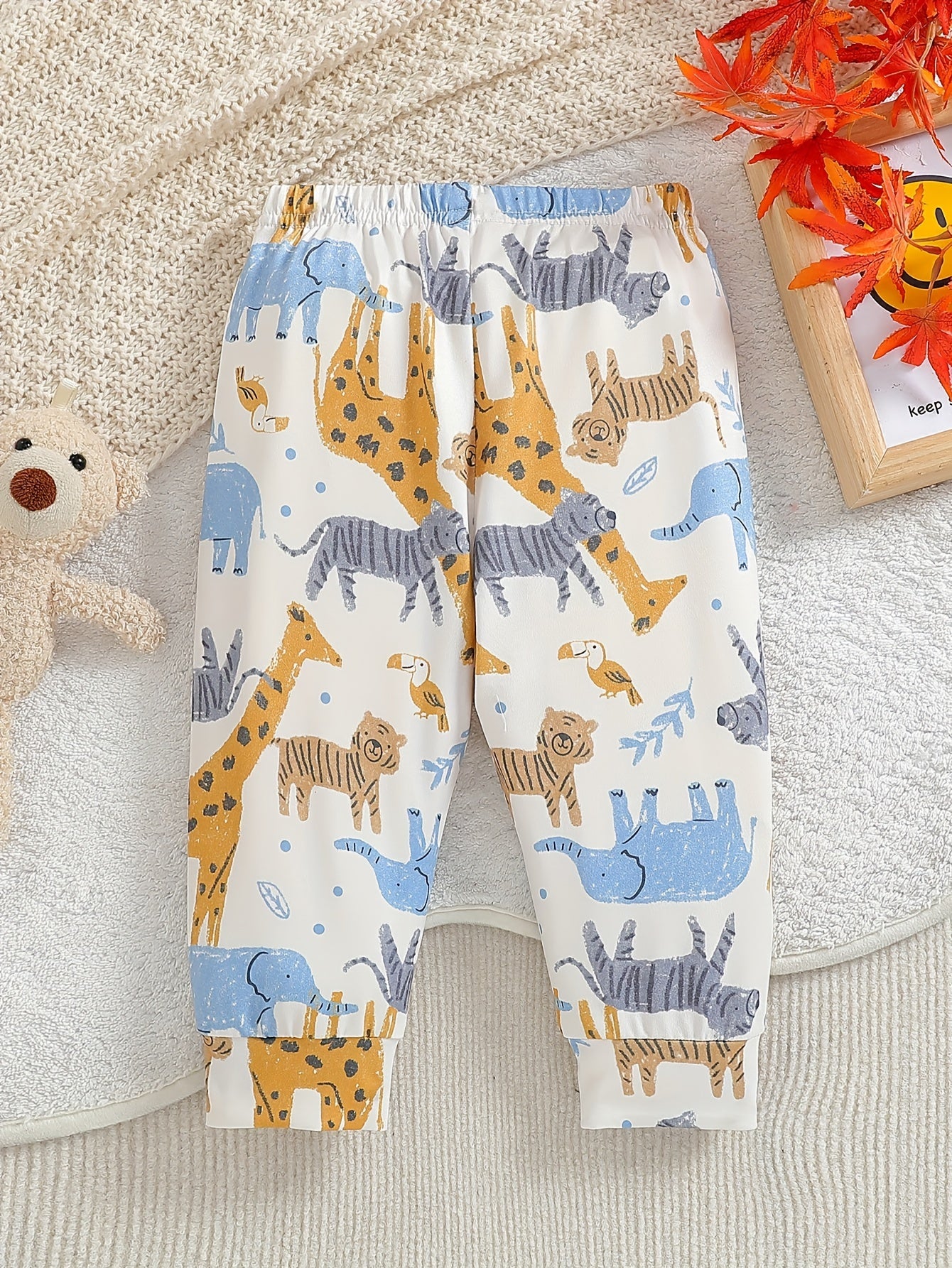 WildComfort Pants