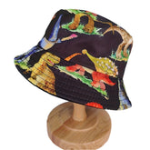 DinoSun Hat 6