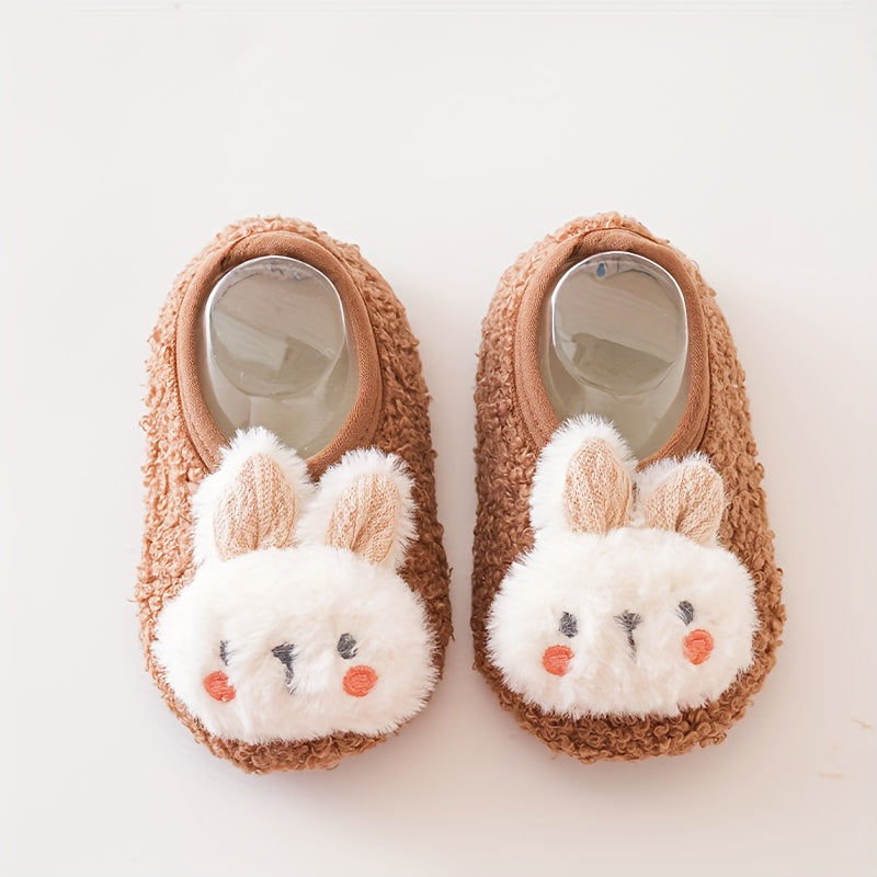 SnuggleStep Shoes 5.12inch/1-2Years